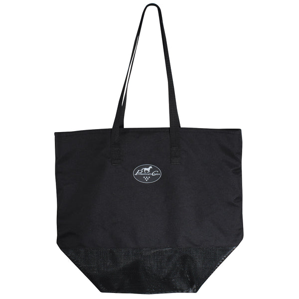 Professionals Choice Tote Bag - Black